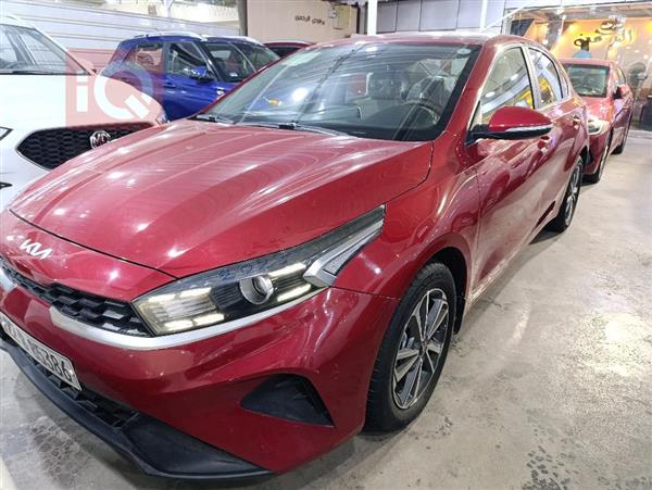 کیا سیراتۆ 2023  بۆ فرۆشتن لە عێراق -  بەغداد